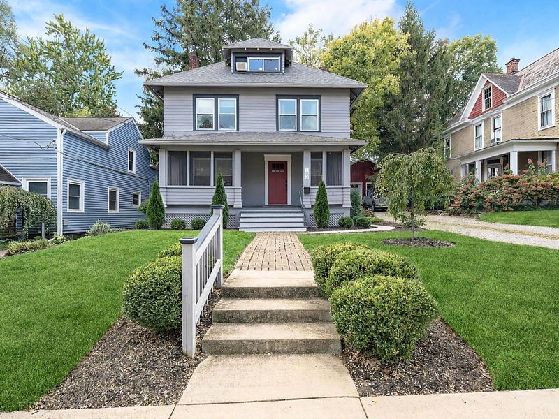 103 Oak Hill Avenue, Delaware, OH 43015 Photo 1