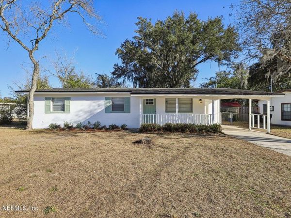 502 VALDERIA Drive, Orange Park, FL 32073