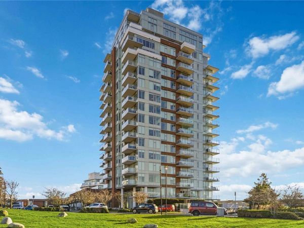60 Saghalie Rd, Unit 506, Victoria, BC V9A 0H1