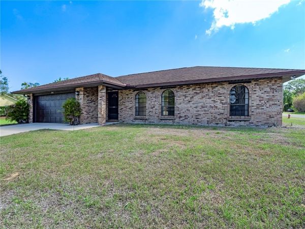 781 Glencove Street, Sebastian, FL 32958