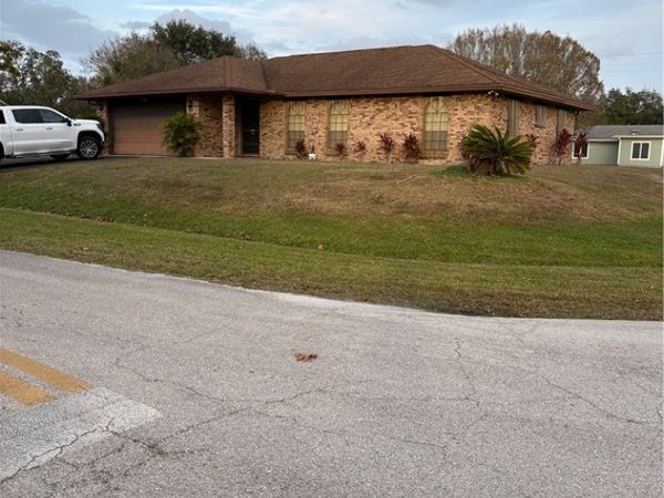 781 Glencove Street, Sebastian, FL 32958