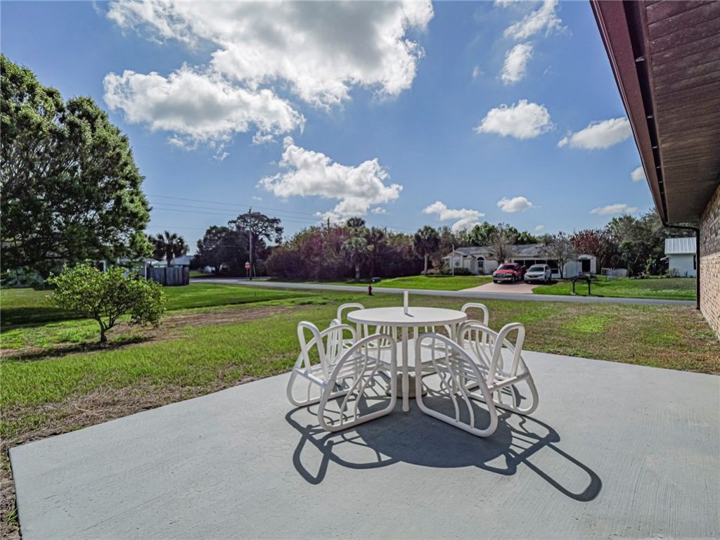 781 Glencove Street, Sebastian, FL 32958 Photo