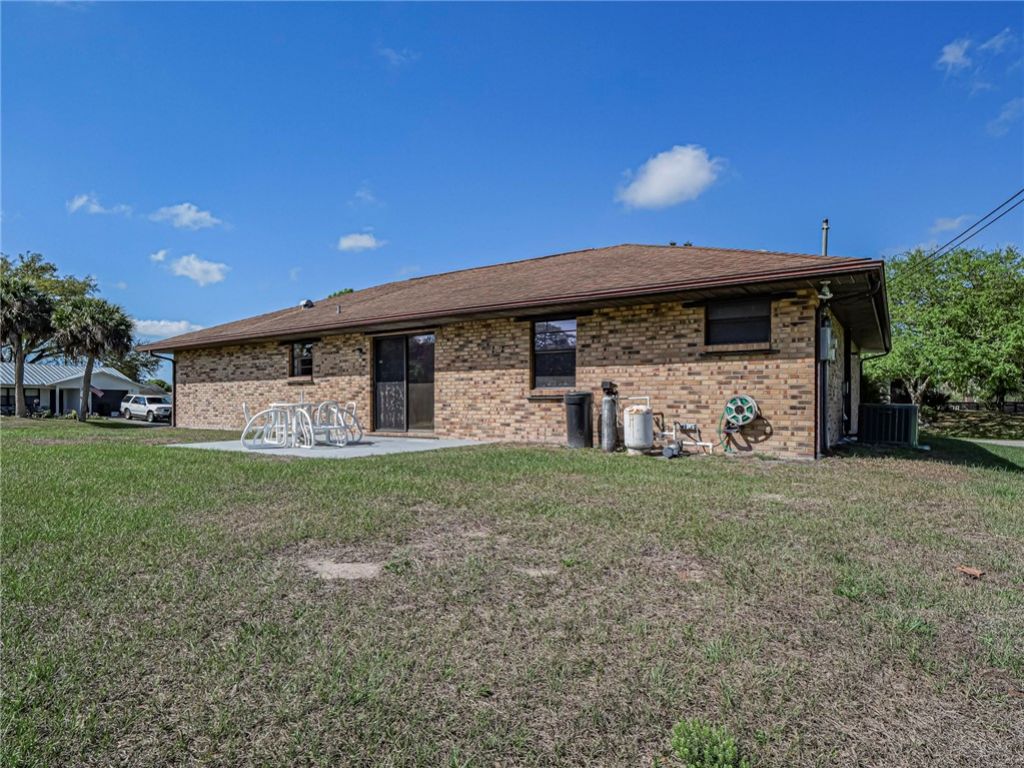 781 Glencove Street, Sebastian, FL 32958 Photo