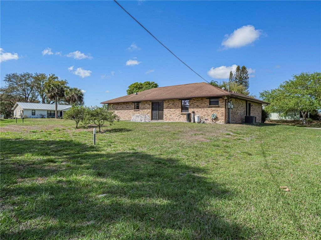 781 Glencove Street, Sebastian, FL 32958 Photo