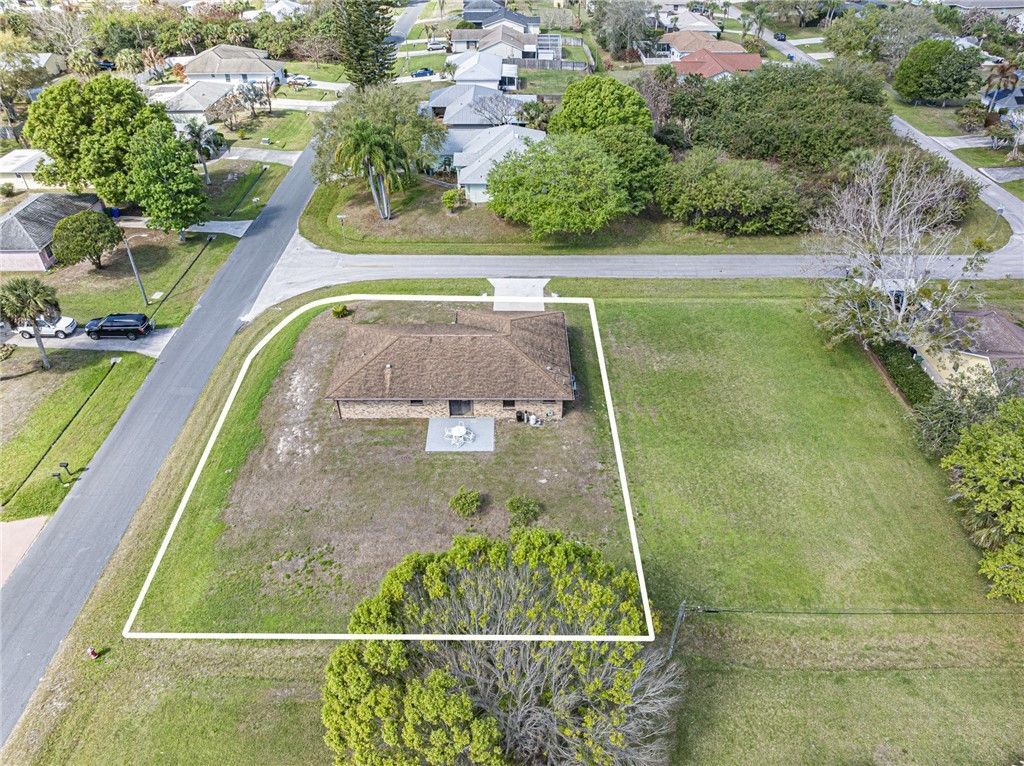 781 Glencove Street, Sebastian, FL 32958 Photo