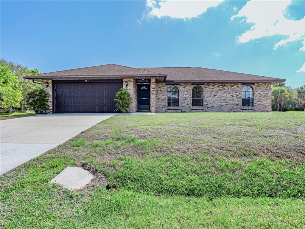 781 Glencove Street, Sebastian, FL 32958 Photo