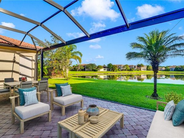 1940 Newmark Circle SW, Vero Beach, FL 32968