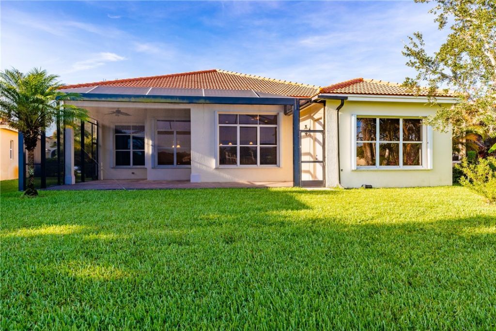 1940 Newmark Circle Sw, Vero Beach, FL 32968 Photo
