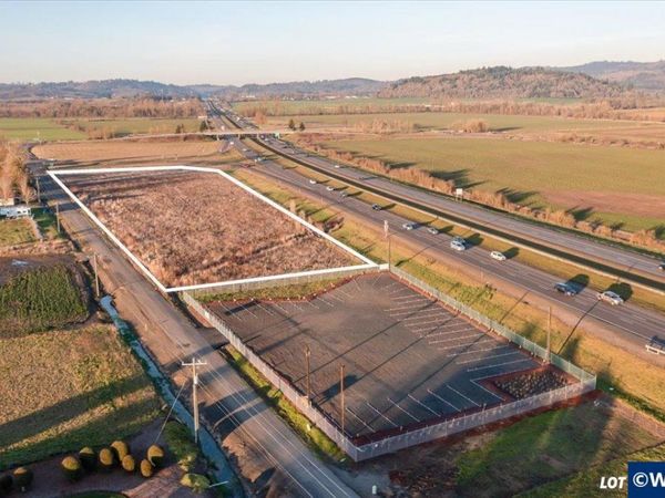 Tax ID 536524 Westside Ln, Jefferson, OR 97352