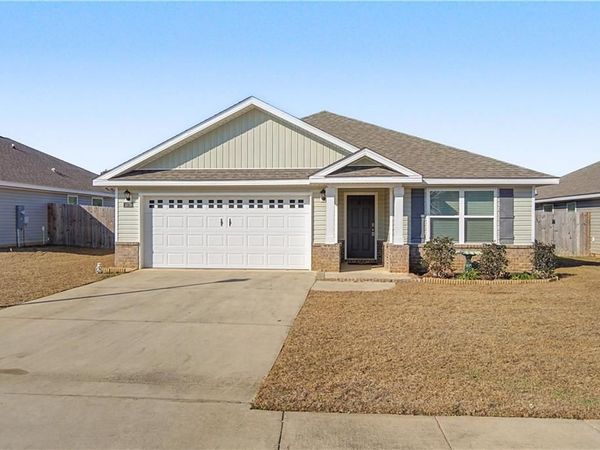 1078 Burlington Pass Drive, Mobile, AL 36608