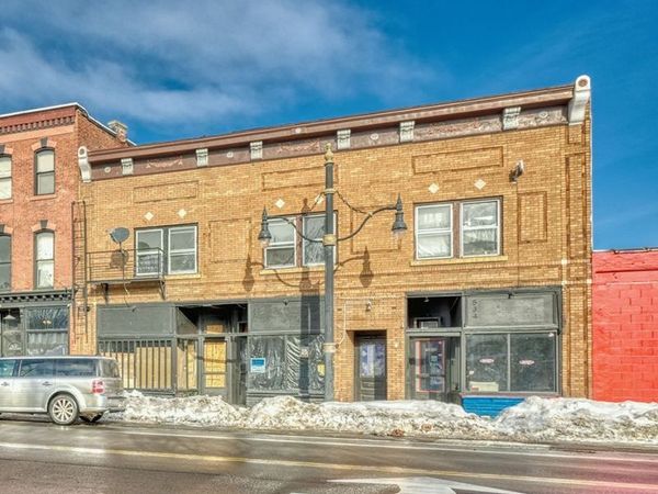 534-538 W Main Street, Unit 534, Rochester, NY 14608