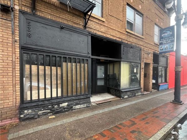 534-538 W Main Street, Unit 534, Rochester, NY 14608