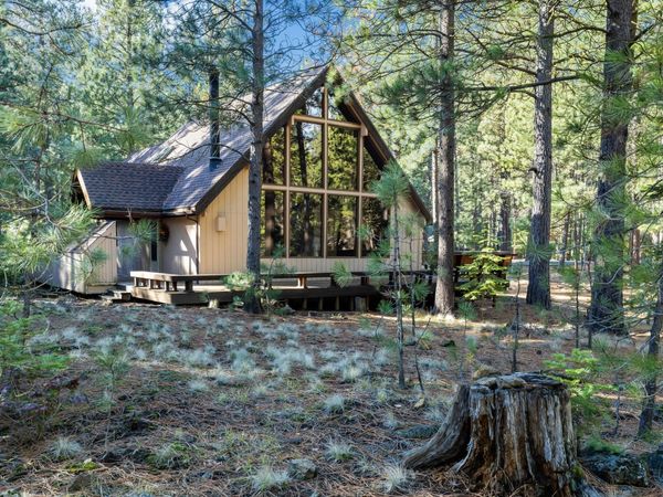 70936 Chicory, Unit GH 196, Black Butte Ranch, OR 97759