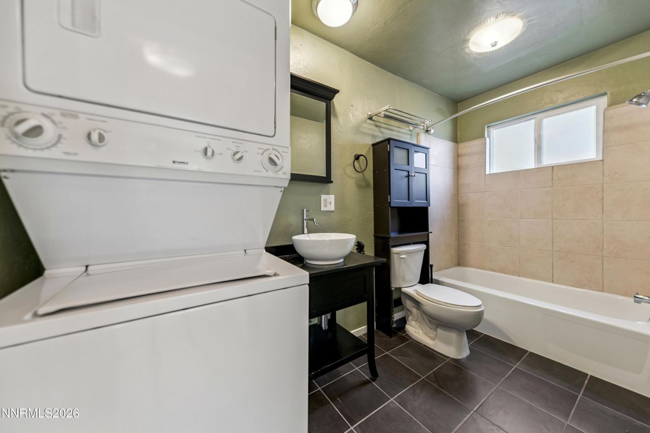 219 S Benjamin Drive, Unit B, Stateline, NV 89449 Photo