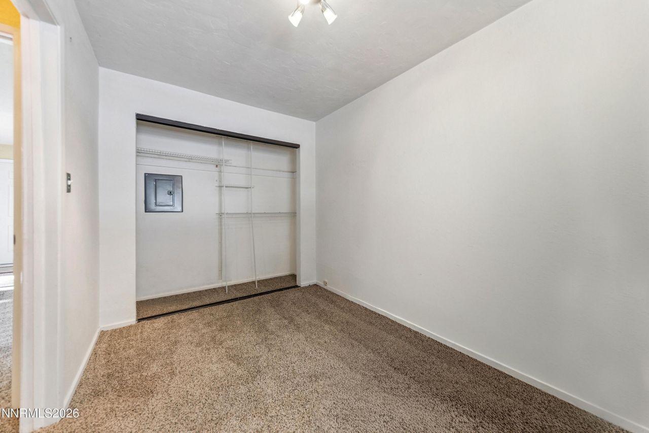 219 S Benjamin Drive, Unit B, Stateline, NV 89449 Photo