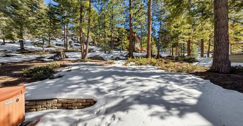 219 S Benjamin Drive, Unit B, Stateline, NV 89449 Photo