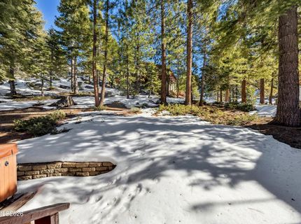 219 S Benjamin Drive, Unit B, Stateline, NV 89449 Photo