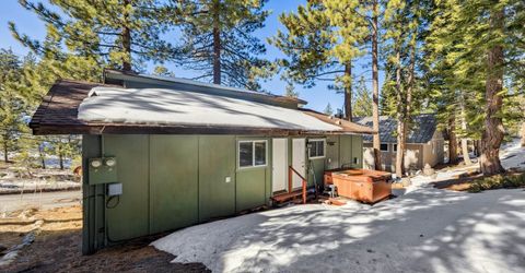 219 S Benjamin Drive, Unit B, Stateline, NV 89449 Photo