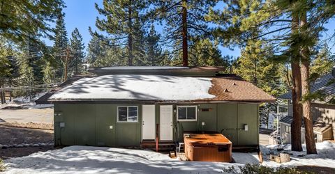 219 S Benjamin Drive, Unit B, Stateline, NV 89449 Photo