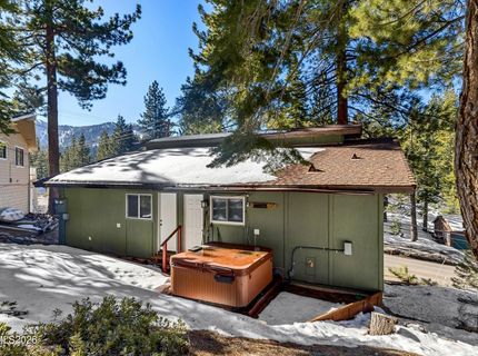 219 S Benjamin Drive, Unit B, Stateline, NV 89449 Photo