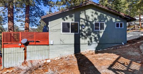 219 S Benjamin Drive, Unit B, Stateline, NV 89449 Photo