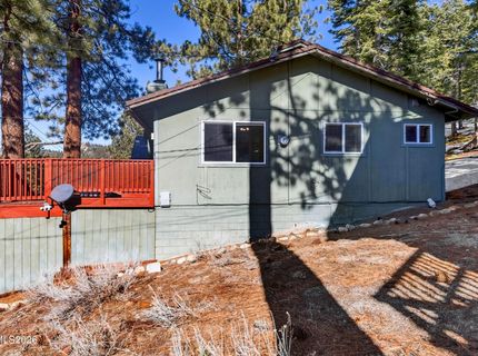 219 S Benjamin Drive, Unit B, Stateline, NV 89449 Photo