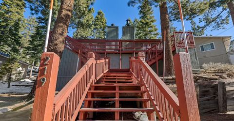 219 S Benjamin Drive, Unit B, Stateline, NV 89449 Photo