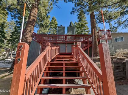 219 S Benjamin Drive, Unit B, Stateline, NV 89449 Photo