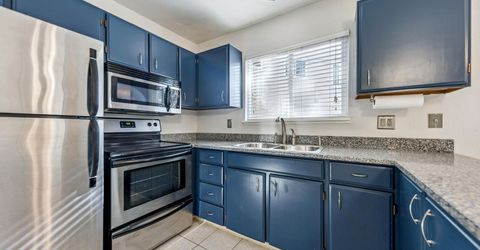 219 S Benjamin Drive, Unit B, Stateline, NV 89449 Photo
