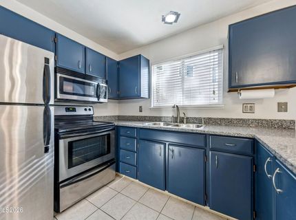 219 S Benjamin Drive, Unit B, Stateline, NV 89449 Photo