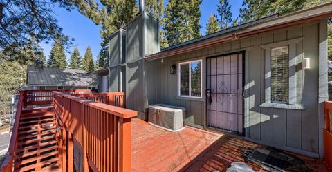 219 S Benjamin Drive, Unit B, Stateline, NV 89449 Photo