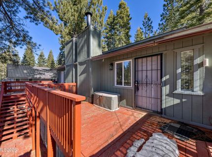 219 S Benjamin Drive, Unit B, Stateline, NV 89449 Photo