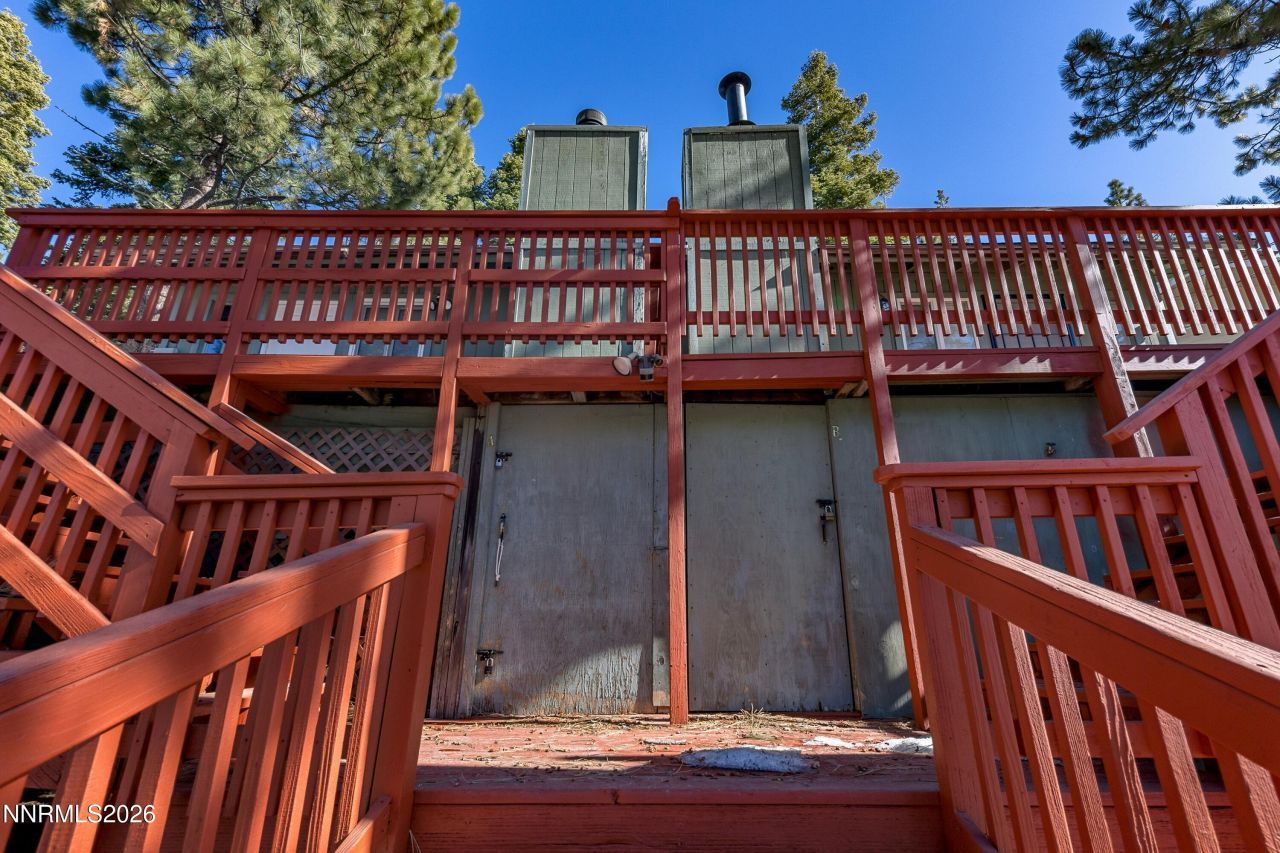 219 S Benjamin Drive, Unit B, Stateline, NV 89449 Photo