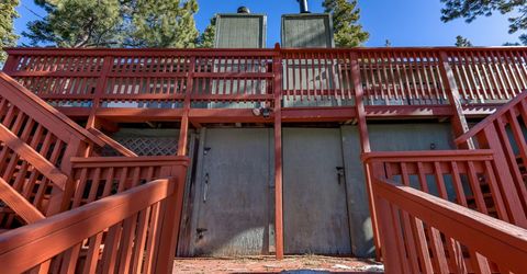 219 S Benjamin Drive, Unit B, Stateline, NV 89449 Photo