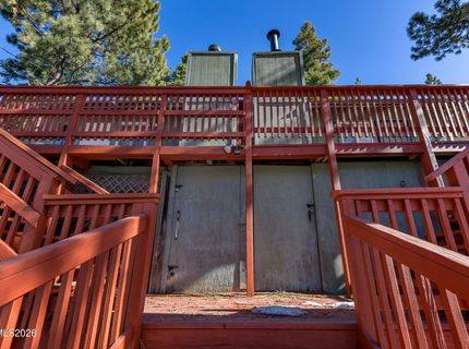 219 S Benjamin Drive, Unit B, Stateline, NV 89449 Photo