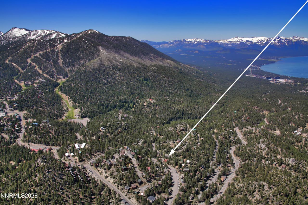 219 S Benjamin Drive, Unit B, Stateline, NV 89449 Photo