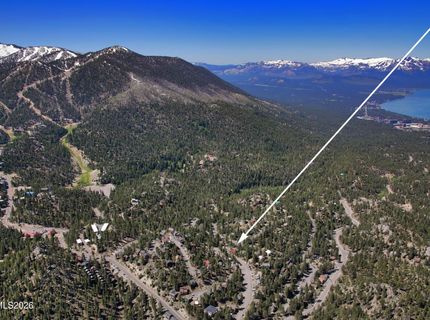 219 S Benjamin Drive, Unit B, Stateline, NV 89449 Photo