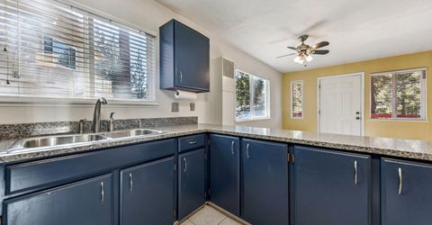 219 S Benjamin Drive, Unit B, Stateline, NV 89449 Photo