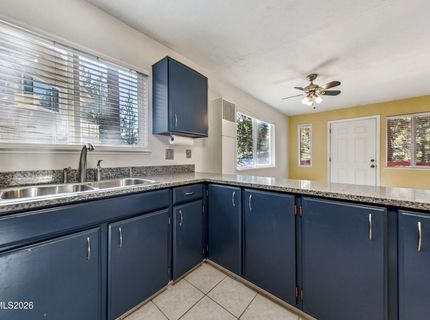 219 S Benjamin Drive, Unit B, Stateline, NV 89449 Photo