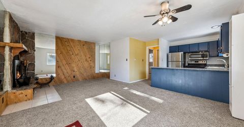 219 S Benjamin Drive, Unit B, Stateline, NV 89449 Photo