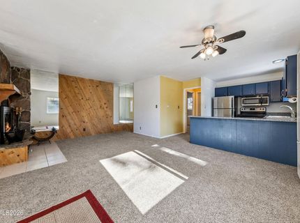 219 S Benjamin Drive, Unit B, Stateline, NV 89449 Photo