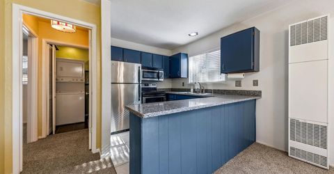 219 S Benjamin Drive, Unit B, Stateline, NV 89449 Photo