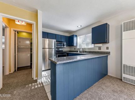 219 S Benjamin Drive, Unit B, Stateline, NV 89449 Photo