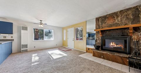 219 S Benjamin Drive, Unit B, Stateline, NV 89449 Photo