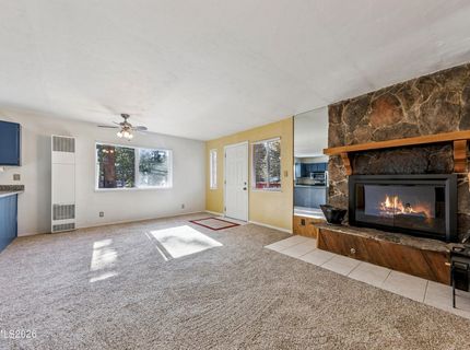 219 S Benjamin Drive, Unit B, Stateline, NV 89449 Photo