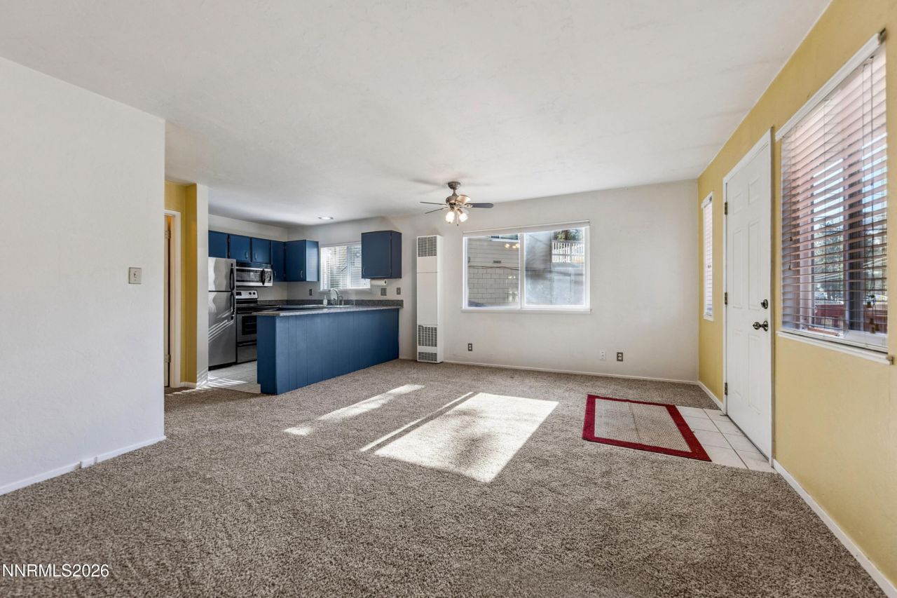 219 S Benjamin Drive, Unit B, Stateline, NV 89449 Photo