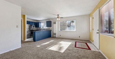 219 S Benjamin Drive, Unit B, Stateline, NV 89449 Photo