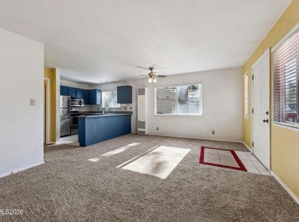 219 S Benjamin Drive, Unit B, Stateline, NV 89449 Photo