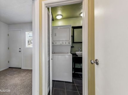 219 S Benjamin Drive, Unit B, Stateline, NV 89449 Photo