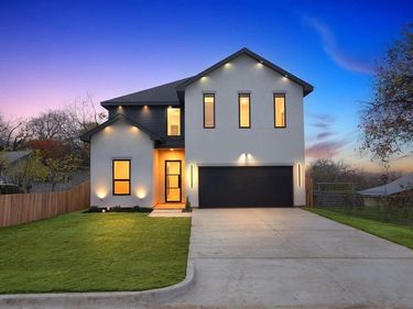 2007 N Montclair Avenue, Dallas, TX 75208